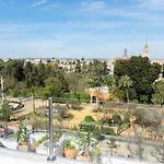 Apartamentos Jardines De Meca