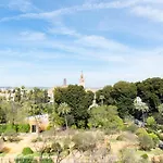 Apartamentos Jardines De Meca