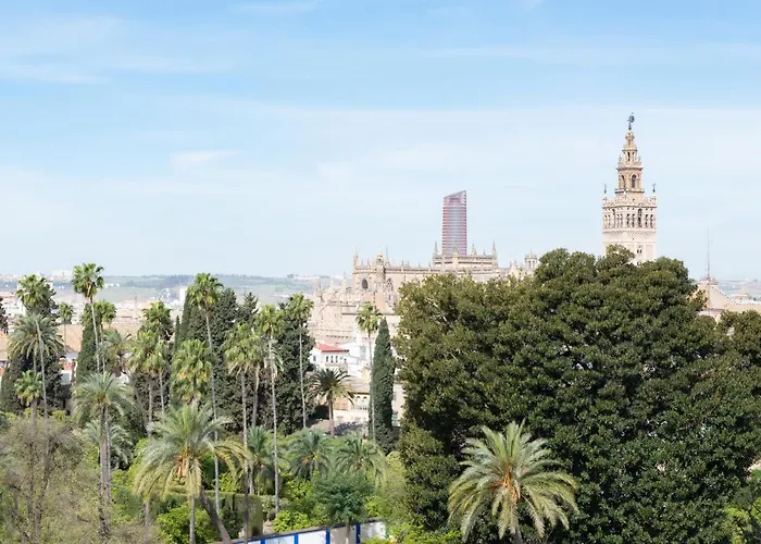 Apartamentos Jardines De Meca