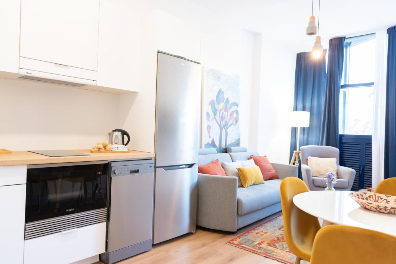 Appartement Jardines De Meca