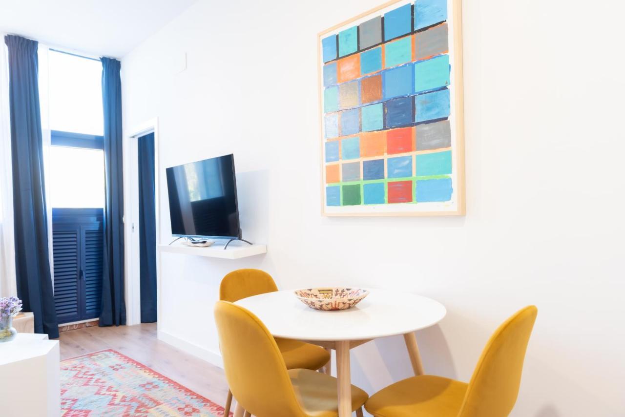 Jardines De Meca Appartement