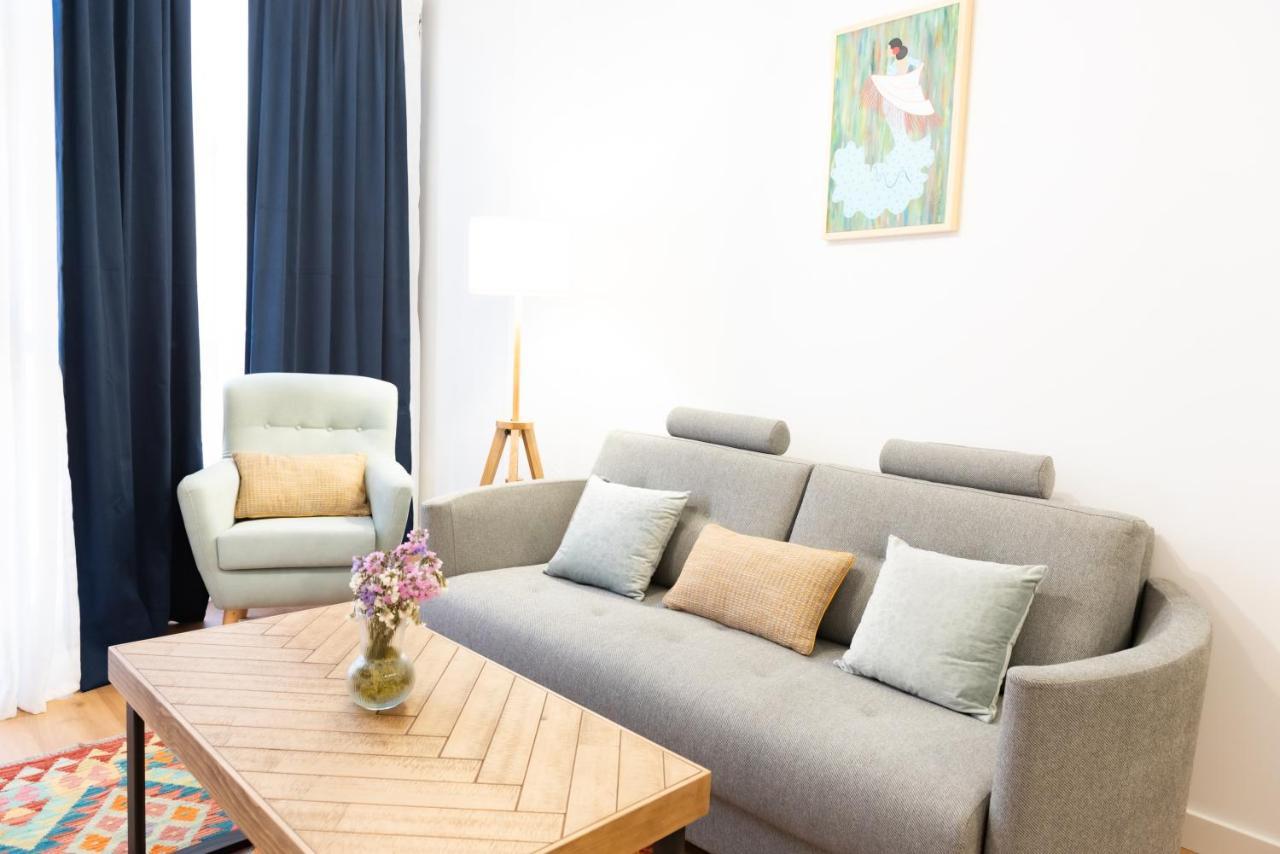 Appartement Jardines De Meca *
