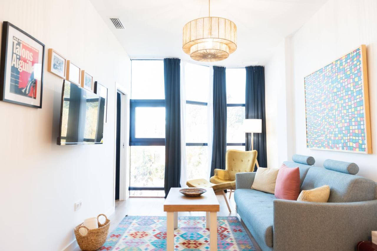 Appartement Jardines De Meca *