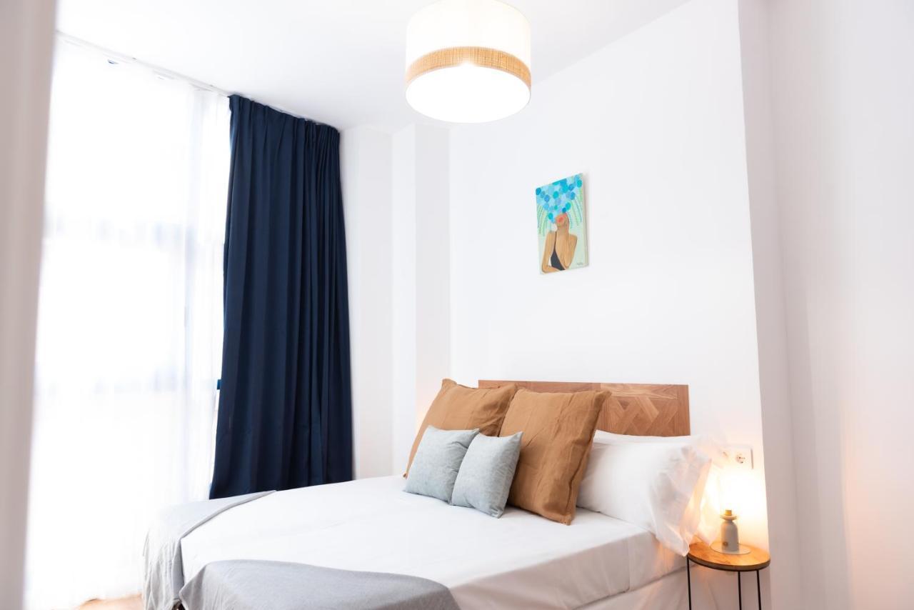 Appartement Jardines De Meca Séville
