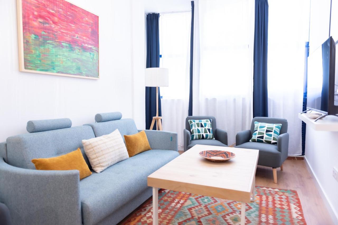 Appartement Jardines De Meca Séville