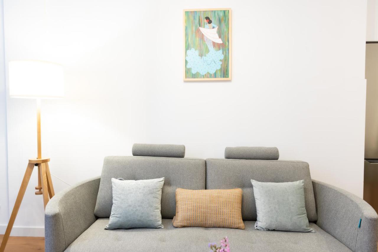 Appartement Jardines De Meca Séville