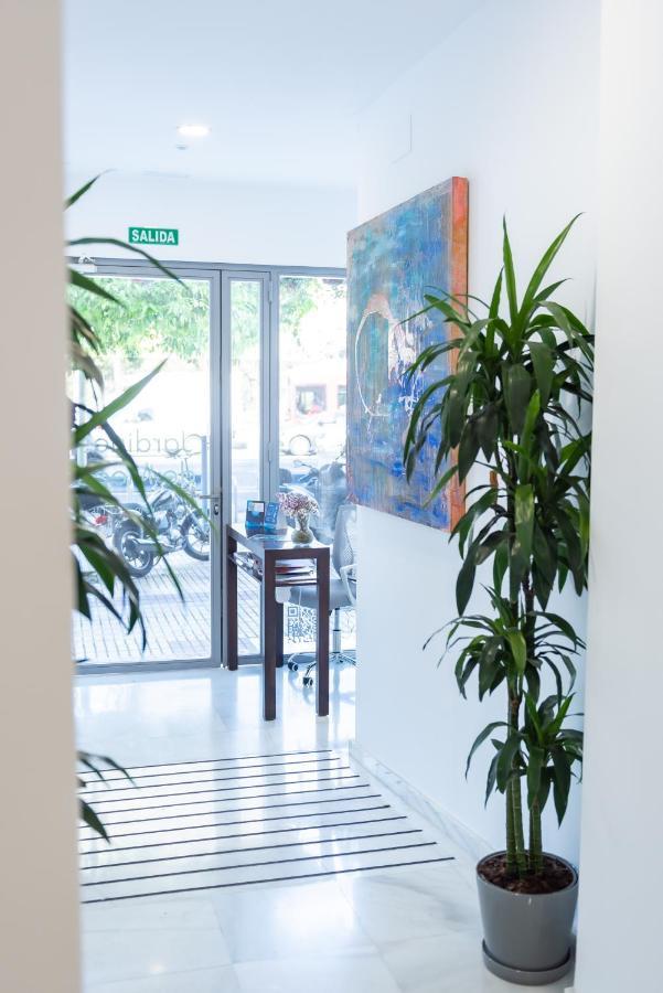 Appartement Jardines De Meca