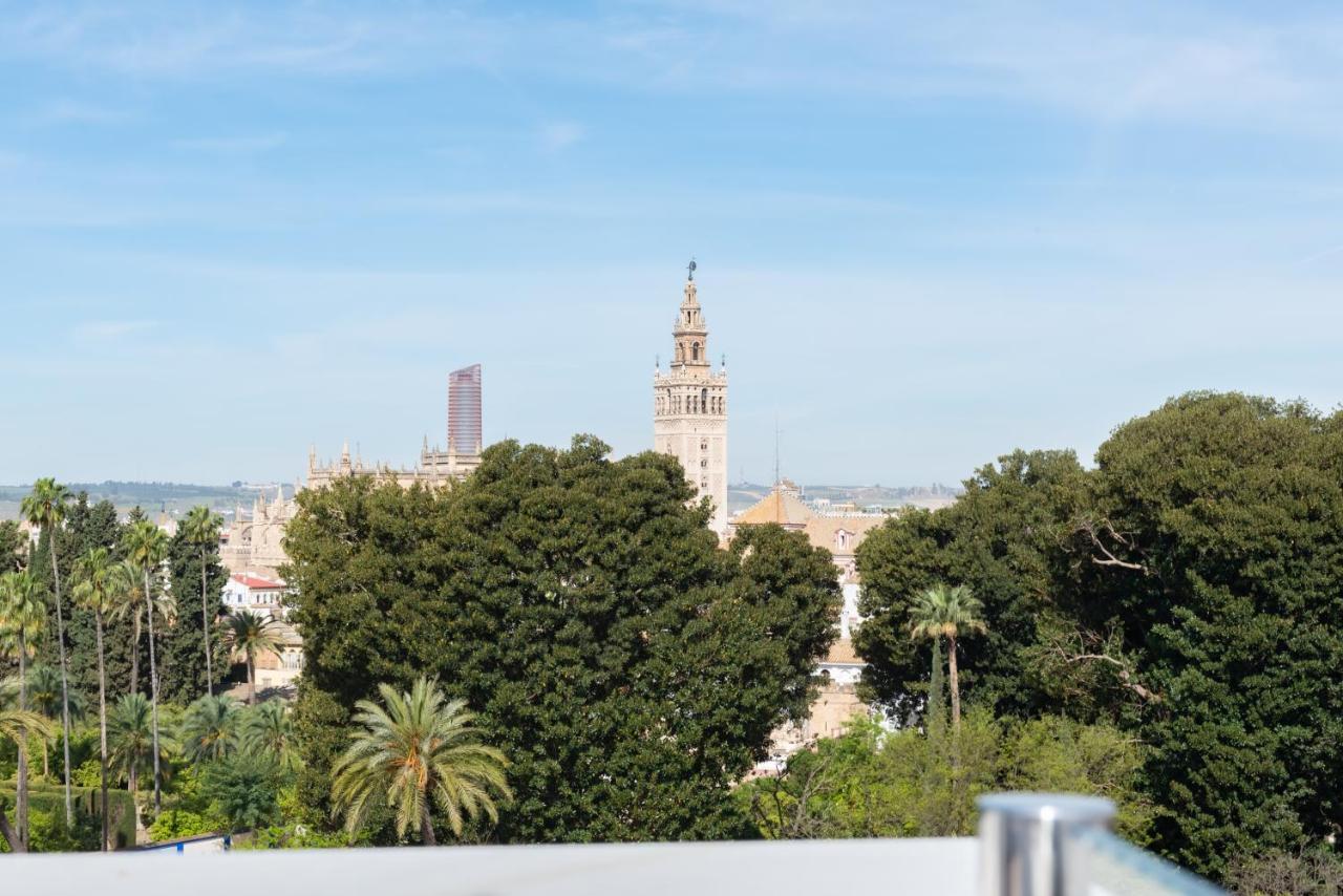 Appartement Jardines De Meca