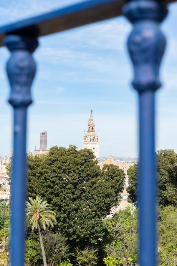 Jardines De Meca Appartement